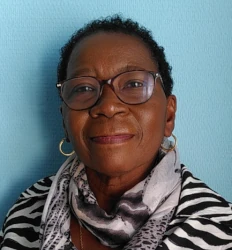 Ghislaine