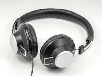 Casque audio